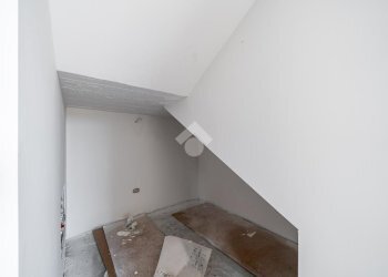 Porzione di casa Via Bassa Inferiore, Malalbergo - foto 21