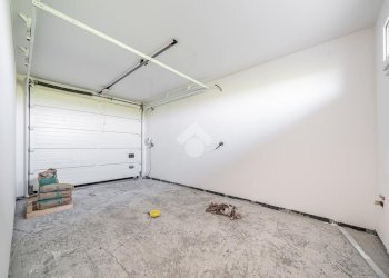Porzione di casa Via Bassa Inferiore, Malalbergo - foto 22