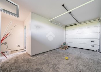 Porzione di casa Via Bassa Inferiore, Malalbergo - foto 23