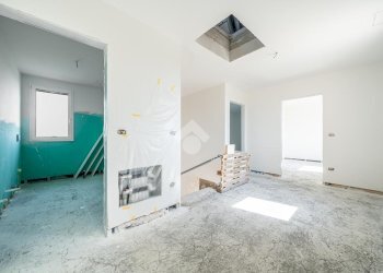 Porzione di casa Via Bassa Inferiore, Malalbergo - foto 24