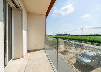 Porzione di casa Via Bassa Inferiore, Malalbergo - foto 30