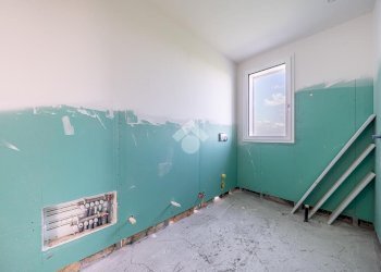 Porzione di casa Via Bassa Inferiore, Malalbergo - foto 33
