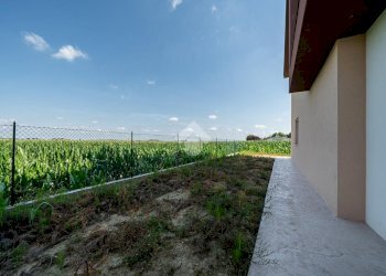 Porzione di casa Via Bassa Inferiore, Malalbergo - foto 43