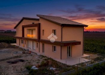 Porzione di casa Via Bassa Inferiore, Malalbergo - foto 44