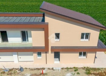 Porzione di casa Via Bassa Inferiore, Malalbergo - foto 45