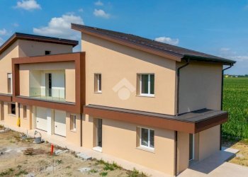 Porzione di casa Via Bassa Inferiore, Malalbergo - foto 46