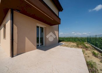 Porzione di casa Via Bassa Inferiore, Malalbergo - foto 48