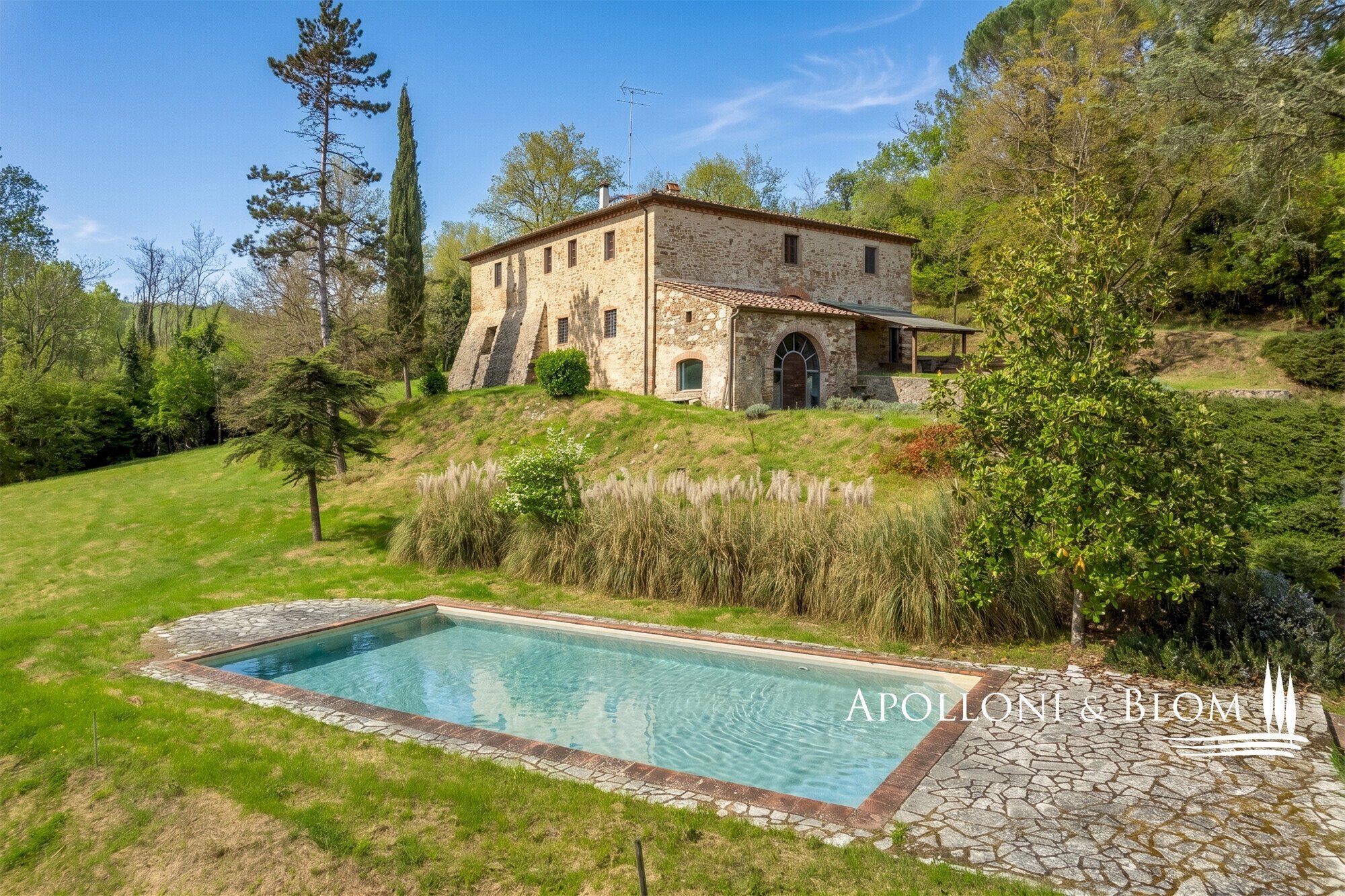 Casale strada provinciale 408, 87, Gaiole in Chianti - foto 1