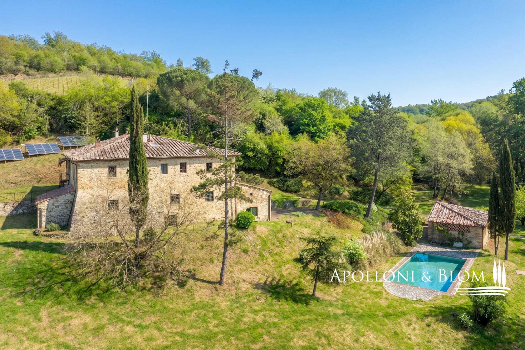 Casale strada provinciale 408, 87, Gaiole in Chianti - foto 2