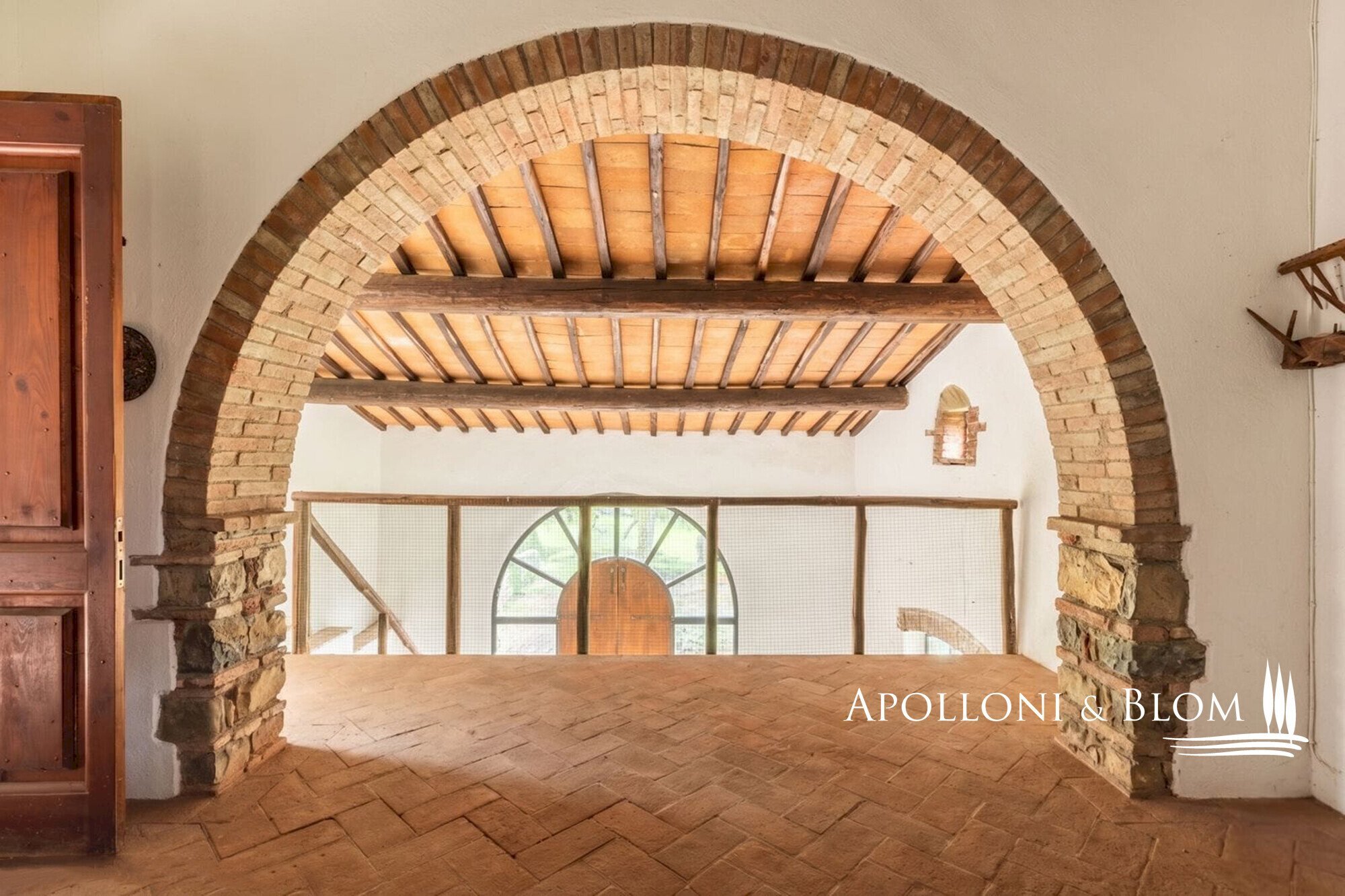 Casale strada provinciale 408, 87, Gaiole in Chianti - foto 3