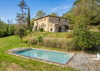 Casale strada provinciale 408, 87, Gaiole in Chianti - foto 1