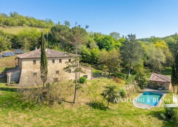 Casale strada provinciale 408, 87, Gaiole in Chianti - foto 2