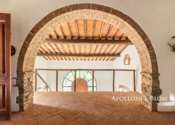 Casale strada provinciale 408, 87, Gaiole in Chianti - foto 3