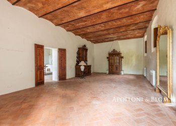 Casale strada provinciale 408, 87, Gaiole in Chianti - foto 5