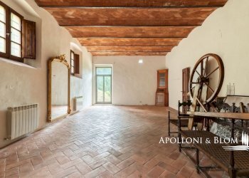 Casale strada provinciale 408, 87, Gaiole in Chianti - foto 6