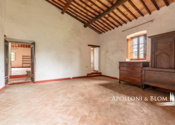 Casale strada provinciale 408, 87, Gaiole in Chianti - foto 7