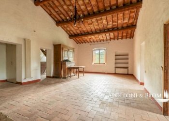 Casale strada provinciale 408, 87, Gaiole in Chianti - foto 8