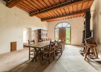 Casale strada provinciale 408, 87, Gaiole in Chianti - foto 10