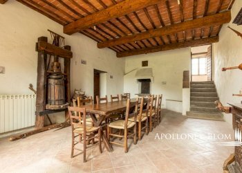Casale strada provinciale 408, 87, Gaiole in Chianti - foto 11