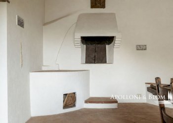 Casale strada provinciale 408, 87, Gaiole in Chianti - foto 15