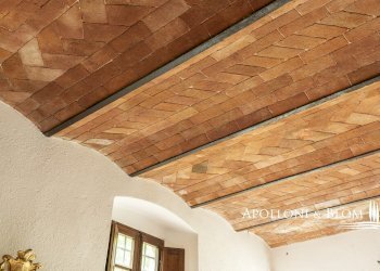 Casale strada provinciale 408, 87, Gaiole in Chianti - foto 17
