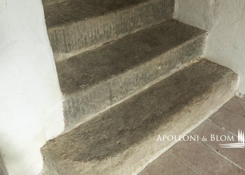 Casale strada provinciale 408, 87, Gaiole in Chianti - foto 18