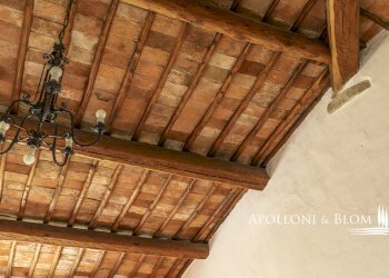 Casale strada provinciale 408, 87, Gaiole in Chianti - foto 19