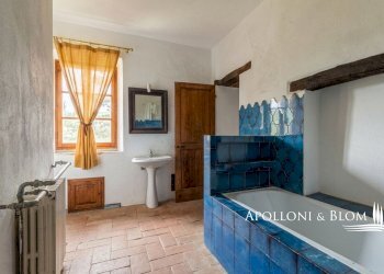 Casale strada provinciale 408, 87, Gaiole in Chianti - foto 20