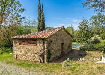 Casale strada provinciale 408, 87, Gaiole in Chianti - foto 28