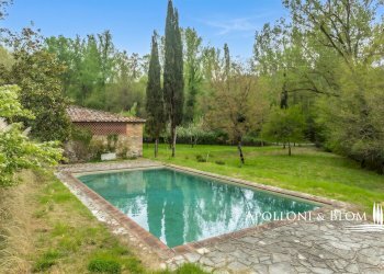 Casale strada provinciale 408, 87, Gaiole in Chianti - foto 29