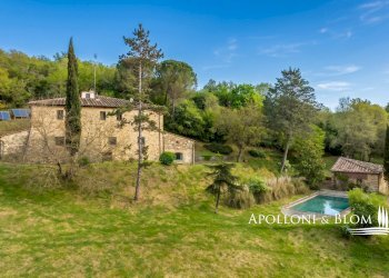Casale strada provinciale 408, 87, Gaiole in Chianti - foto 30