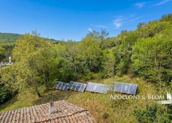 Casale strada provinciale 408, 87, Gaiole in Chianti - foto 36