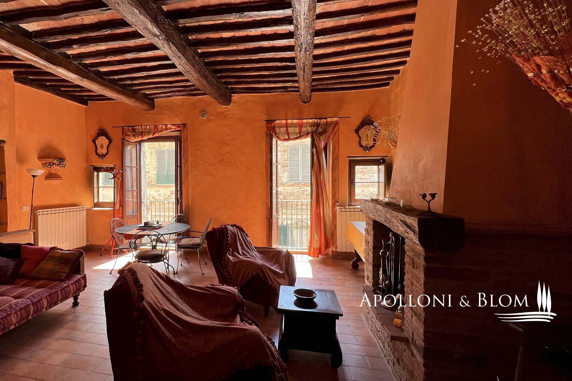 Appartamento Via Manni, 25, Città della Pieve - foto 3