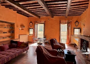 Appartamento Via Manni, 25, Città della Pieve - foto 1