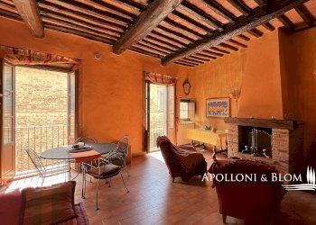 Appartamento Via Manni, 25, Città della Pieve - foto 2