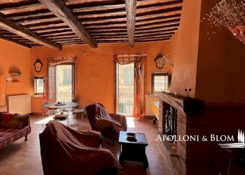 Appartamento Via Manni, 25, Città della Pieve - foto 3