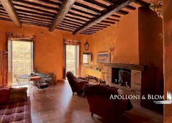 Appartamento Via Manni, 25, Città della Pieve - foto 4