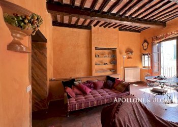 Appartamento Via Manni, 25, Città della Pieve - foto 5