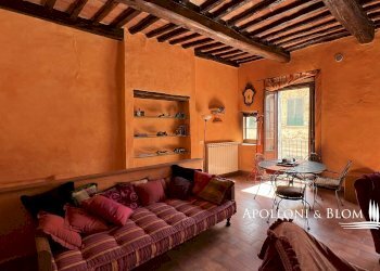 Appartamento Via Manni, 25, Città della Pieve - foto 6