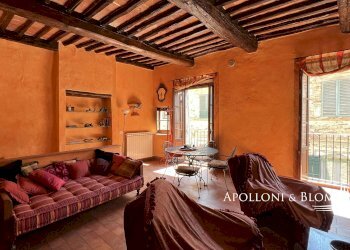 Appartamento Via Manni, 25, Città della Pieve - foto 7