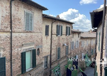 Appartamento Via Manni, 25, Città della Pieve - foto 9