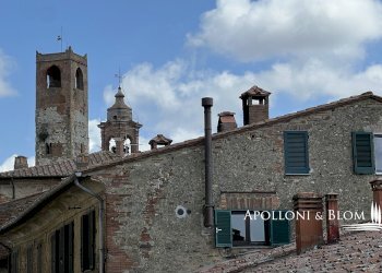 Appartamento Via Manni, 25, Città della Pieve - foto 10