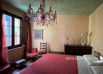 Appartamento Via Manni, 25, Città della Pieve - foto 12