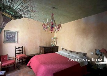 Appartamento Via Manni, 25, Città della Pieve - foto 13