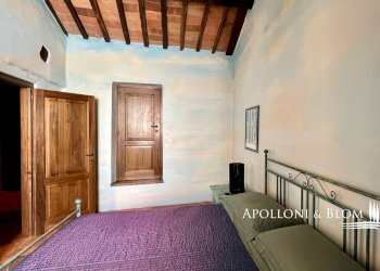 Appartamento Via Manni, 25, Città della Pieve - foto 15