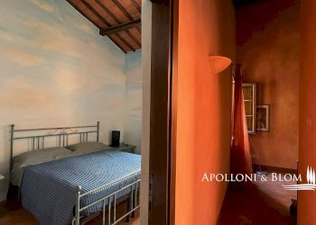 Appartamento Via Manni, 25, Città della Pieve - foto 16