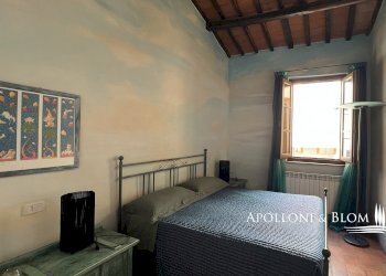 Appartamento Via Manni, 25, Città della Pieve - foto 17