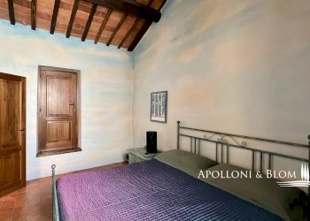 Appartamento Via Manni, 25, Città della Pieve - foto 18