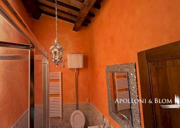 Appartamento Via Manni, 25, Città della Pieve - foto 20