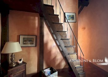 Appartamento Via Manni, 25, Città della Pieve - foto 21